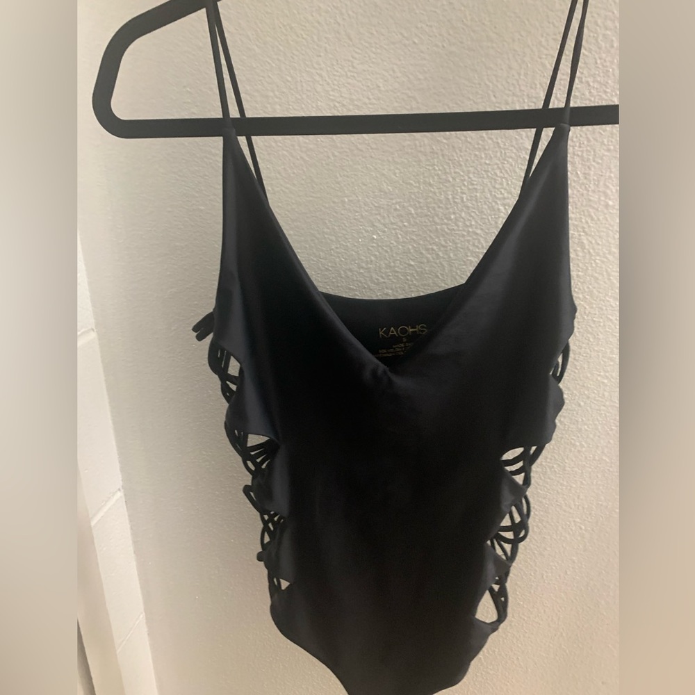 Kaohs Rio one piece swimsuit